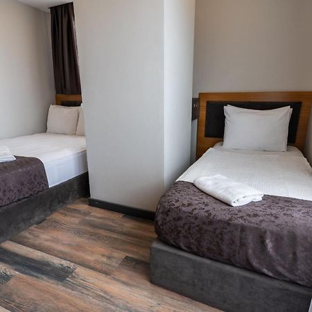 Emay Otel Трабзон Екстериор снимка