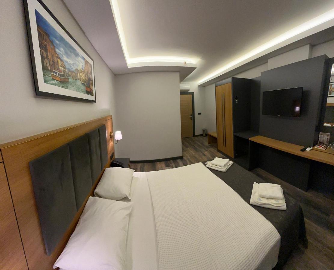 Emay Otel Трабзон Екстериор снимка
