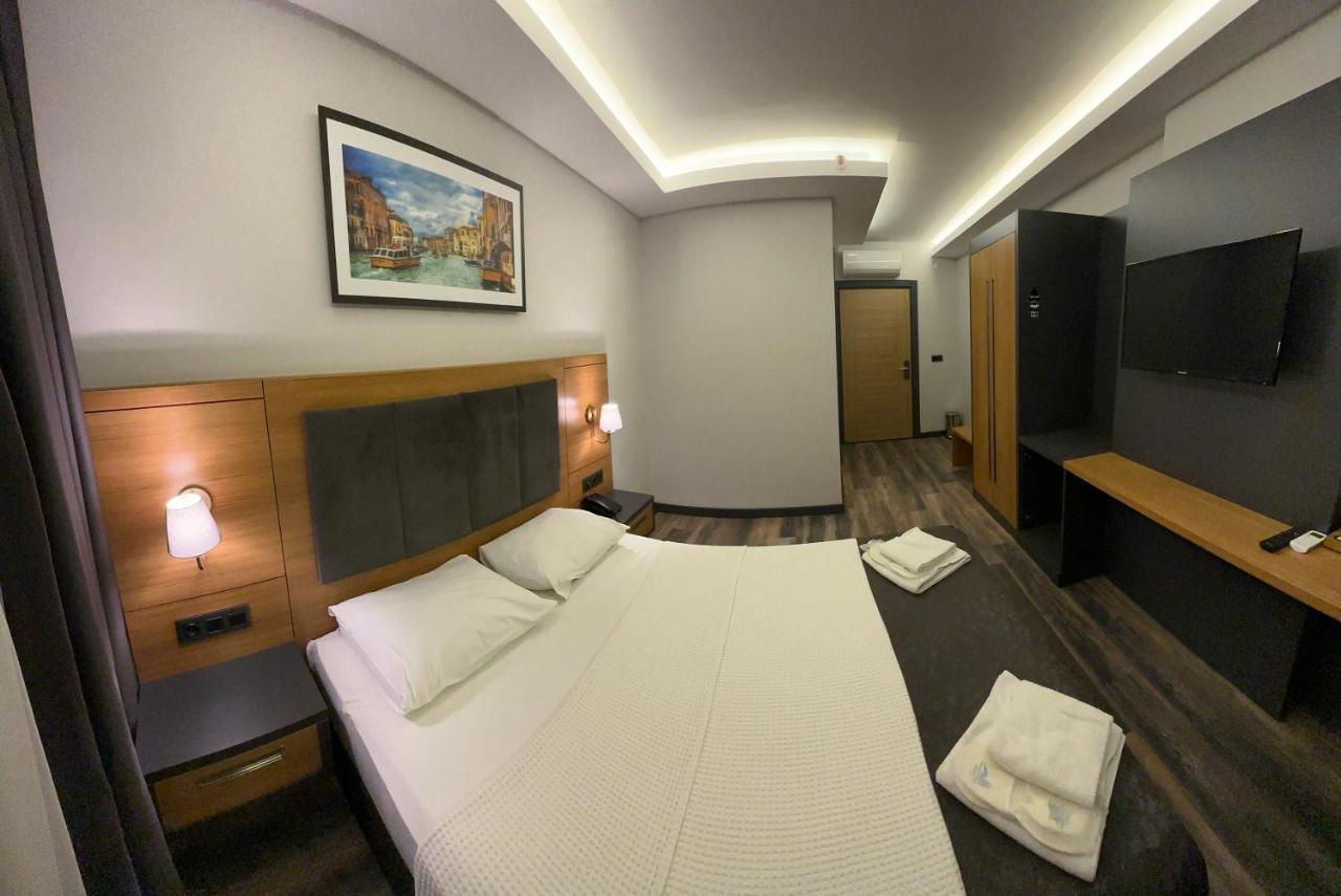 Emay Otel Трабзон Екстериор снимка