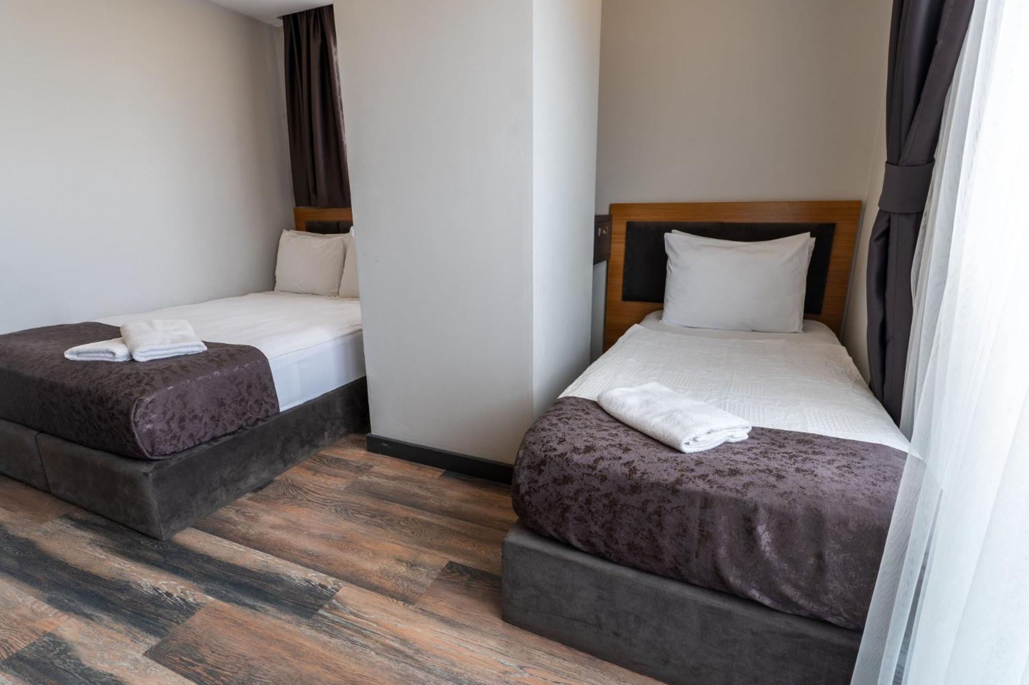 Emay Otel Трабзон Екстериор снимка