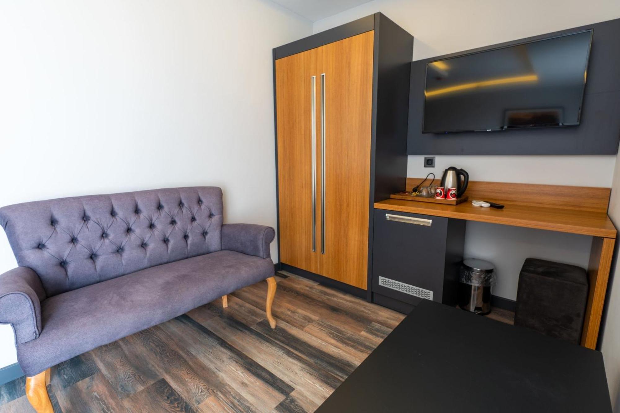 Emay Otel Трабзон Екстериор снимка